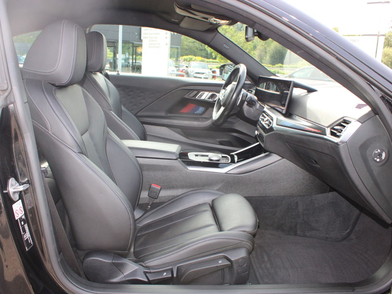 BMW 240 Mi Live-Navi-Widescreen Kamera Ha/Ka.DAB 19" — photo 10