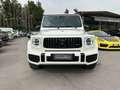 Mercedes-Benz G 63 AMG Premium STRONGER THAN TIME 585cv auto /TV/FULL Blanc - thumbnail 3
