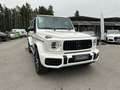 Mercedes-Benz G 63 AMG Premium STRONGER THAN TIME 585cv auto /TV/FULL Blanc - thumbnail 1