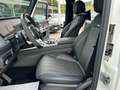 Mercedes-Benz G 63 AMG Premium STRONGER THAN TIME 585cv auto /TV/FULL Blanc - thumbnail 9