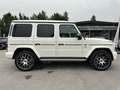 Mercedes-Benz G 63 AMG Premium STRONGER THAN TIME 585cv auto /TV/FULL Blanc - thumbnail 4