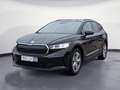 Skoda Enyaq iV 60 Loft Schwarz - thumbnail 2