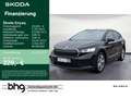 Skoda Enyaq iV 60 Loft Schwarz - thumbnail 1