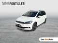 Volkswagen Touran Friends TSI Weiß - thumbnail 1