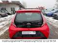 Toyota Sonstige Aygo AYGO x-play Rot - thumbnail 6
