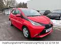 Toyota Sonstige Aygo AYGO x-play Rot - thumbnail 3