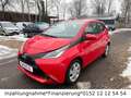 Toyota Sonstige Aygo AYGO x-play Rot - thumbnail 2