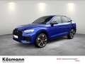 Audi Q5 S line 50TFSIe edition one MATRIX Bleu - thumbnail 2