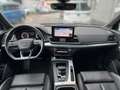 Audi Q5 S line 50TFSIe edition one MATRIX Bleu - thumbnail 9