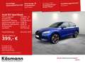 Audi Q5 S line 50TFSIe edition one MATRIX Bleu - thumbnail 1