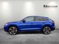 Audi Q5 S line 50TFSIe edition one MATRIX Bleu - thumbnail 3