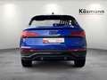 Audi Q5 S line 50TFSIe edition one MATRIX Bleu - thumbnail 6