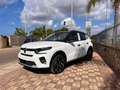 Citroen C3 C3 1.2 puretech turbo Max 100cv s Bianco - thumbnail 1