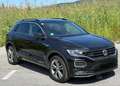 Volkswagen T-Roc T-Roc 1,0 TSI Design Design Schwarz - thumbnail 7