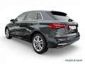 Audi A3 30TFSI SHZ/Navi+/VC+/GRA Grau - thumbnail 4