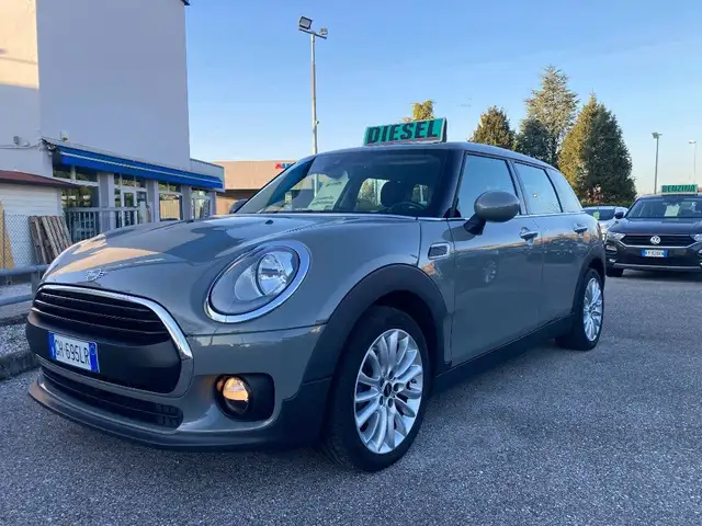MINI One D Clubman 1.5 116cv