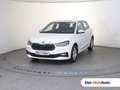 Skoda Fabia Essence Blanc - thumbnail 1