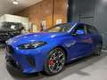 BMW 118 d MSport Pro NAVI - LED - TELEC. POST. - 18 Blu/Azzurro - thumbnail 2
