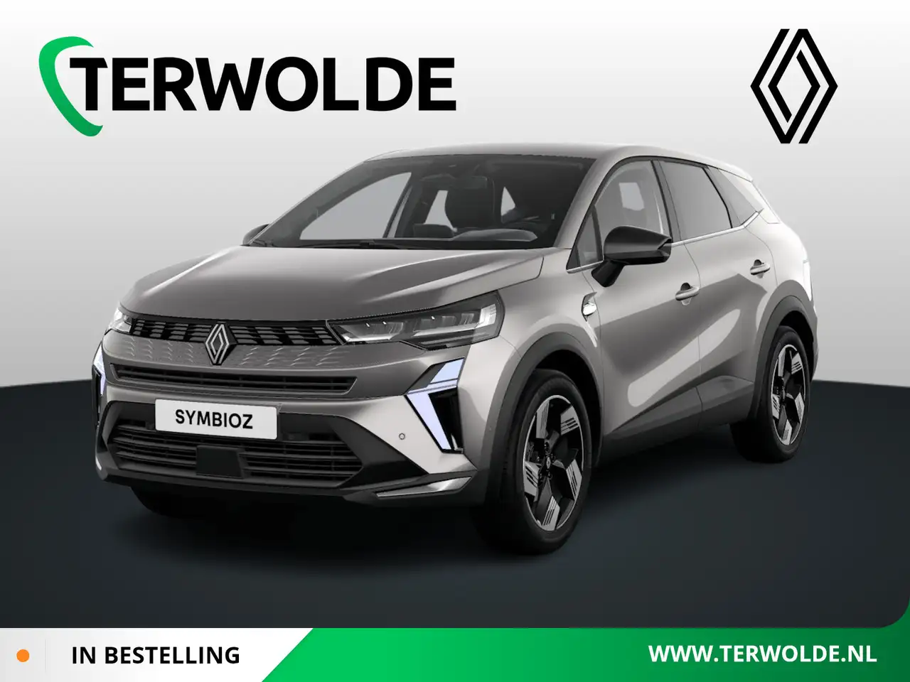 Renault Symbioz