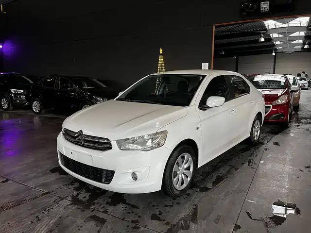 Citroen C-Elysée ✅C-Elysee 1.2 Seduction 12MOIS DE GARANTIE✅