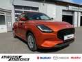 Suzuki Swift 1.2 Dualjet Hybrid Club* Klima LED PDC hinten u.v. Orange - thumbnail 1