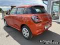 Suzuki Swift 1.2 Dualjet Hybrid Club* Klima LED PDC hinten u.v. Orange - thumbnail 8