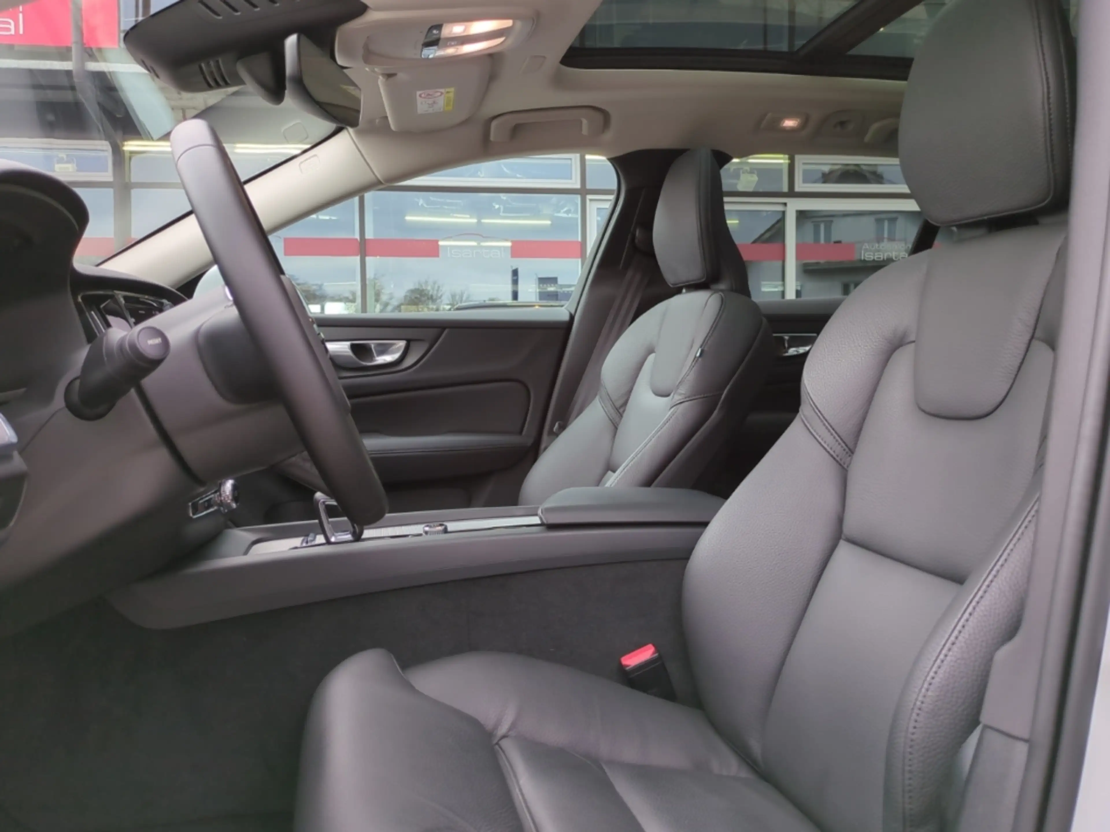 Volvo V60 Cross Country Cross Country Plus AWD StandHZG El. Panodach Digit — photo 10