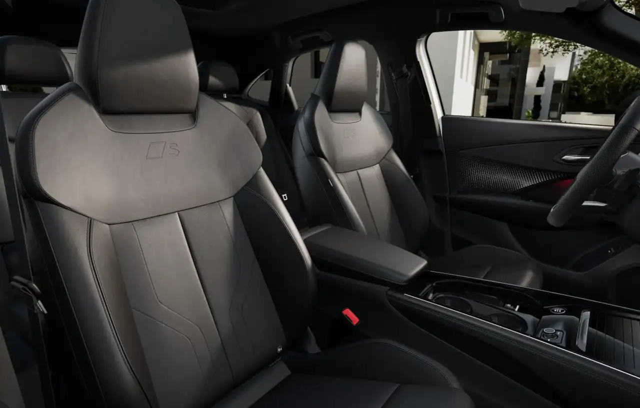 Audi Q3 2026