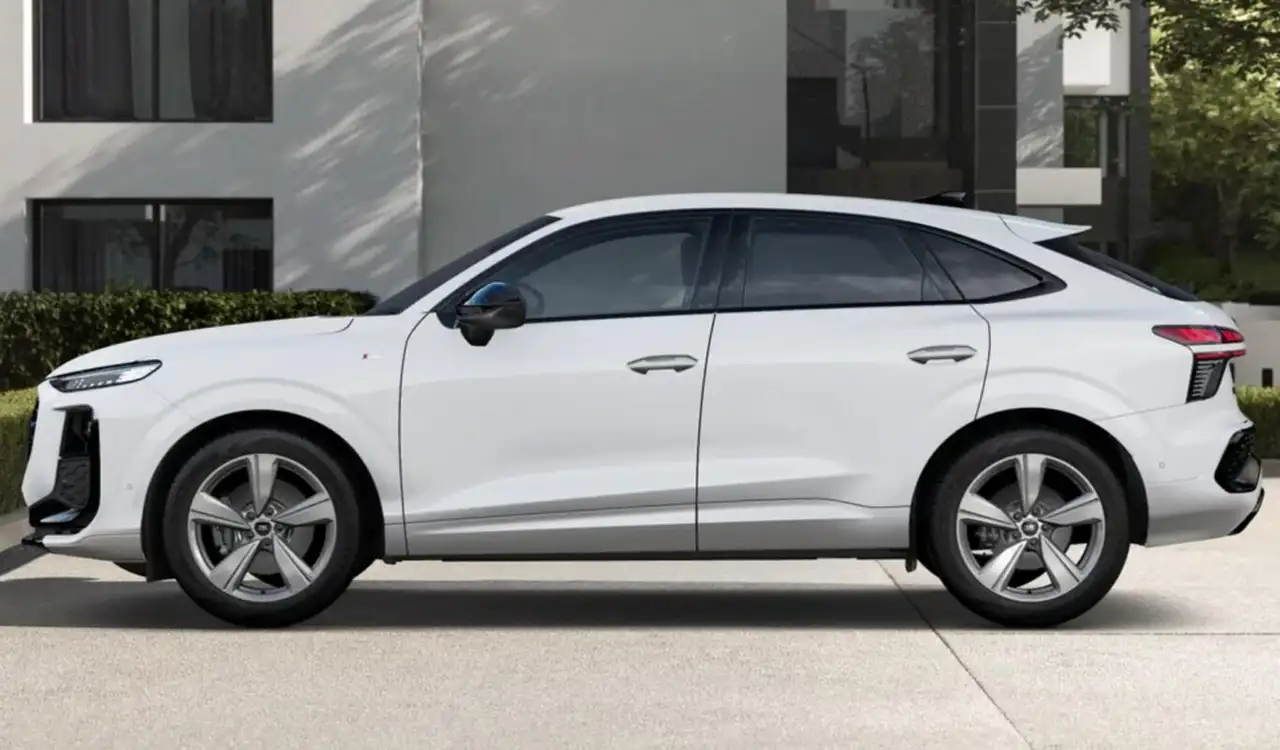 Audi Q3 2026