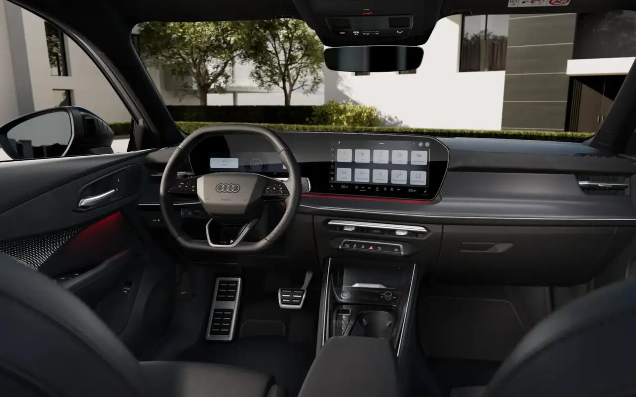 Audi Q3 2026
