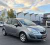 Opel Meriva B Edition Sport/1. HAND/47TKM/TEMPOMAT Argent - thumbnail 2