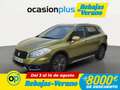 Suzuki SX4 S-Cross 1.6DDiS GLE 4x2 Verde - thumbnail 1