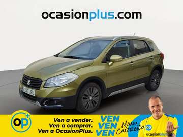 1.6DDiS GLE 4x2