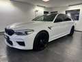 BMW M5 Lim. Competition*Carbondach*Harman/Kardon* Blanc - thumbnail 2