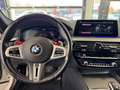 BMW M5 Lim. Competition*Carbondach*Harman/Kardon* Blanc - thumbnail 17