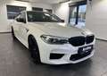 BMW M5 Lim. Competition*Carbondach*Harman/Kardon* Blanc - thumbnail 5