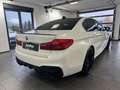 BMW M5 Lim. Competition*Carbondach*Harman/Kardon* Blanc - thumbnail 8