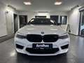 BMW M5 Lim. Competition*Carbondach*Harman/Kardon* Blanc - thumbnail 4