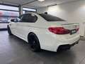 BMW M5 Lim. Competition*Carbondach*Harman/Kardon* Blanc - thumbnail 11