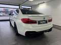 BMW M5 Lim. Competition*Carbondach*Harman/Kardon* Blanc - thumbnail 10