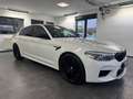 BMW M5 Lim. Competition*Carbondach*Harman/Kardon* Blanc - thumbnail 6