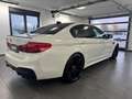BMW M5 Lim. Competition*Carbondach*Harman/Kardon* Blanc - thumbnail 7