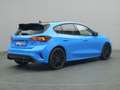 Ford Focus ST X Edition 280PS/Navi/B&O/LED/PDC Blau - thumbnail 4