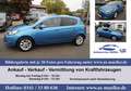 Opel Corsa-e Corsa E 1,4i 66kw Klima-Sitzh.-Kamera-beh. Lenkr Blauw - thumbnail 1