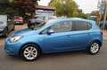 Opel Corsa-e Corsa E 1,4i 66kw Klima-Sitzh.-Kamera-beh. Lenkr Blauw - thumbnail 2