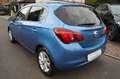 Opel Corsa-e Corsa E 1,4i 66kw Klima-Sitzh.-Kamera-beh. Lenkr Blauw - thumbnail 4