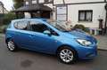 Opel Corsa-e Corsa E 1,4i 66kw Klima-Sitzh.-Kamera-beh. Lenkr Blauw - thumbnail 13