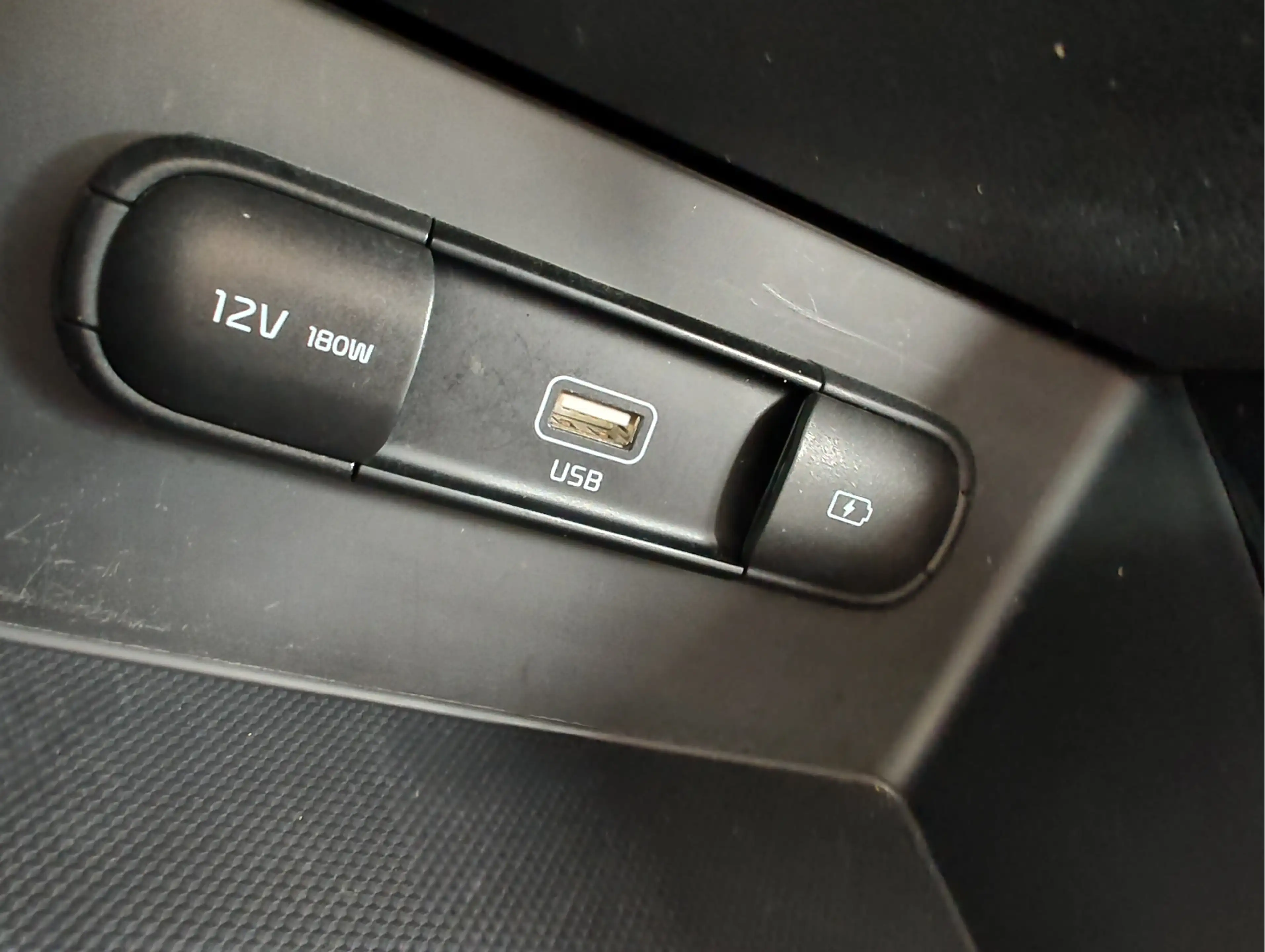 Kia Niro 1.6 GDi HYBRID DYNAMIC LINE Navi | Clima | Adaptiv — photo 16