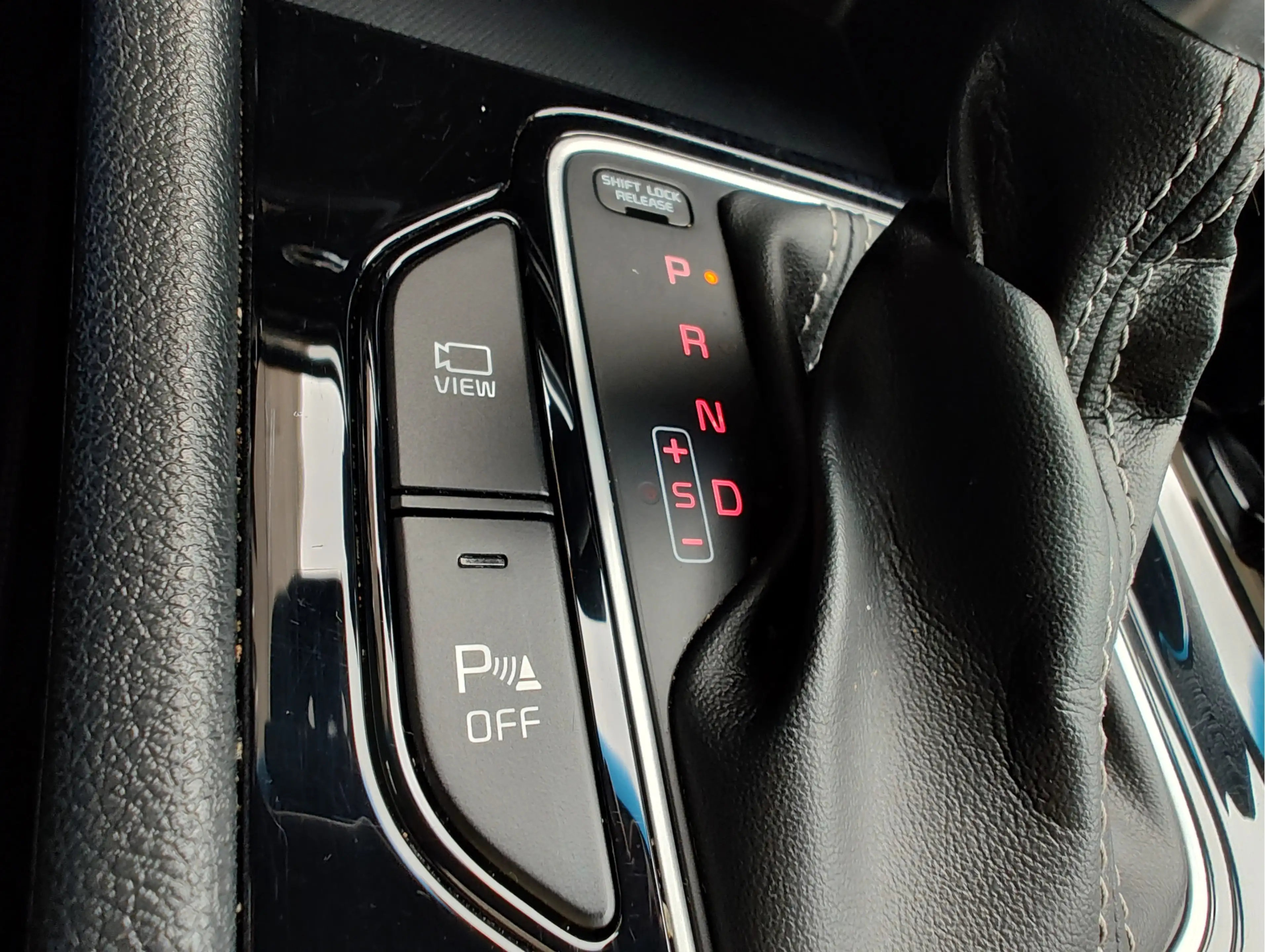 Kia Niro 1.6 GDi HYBRID DYNAMIC LINE Navi | Clima | Adaptiv — photo 17