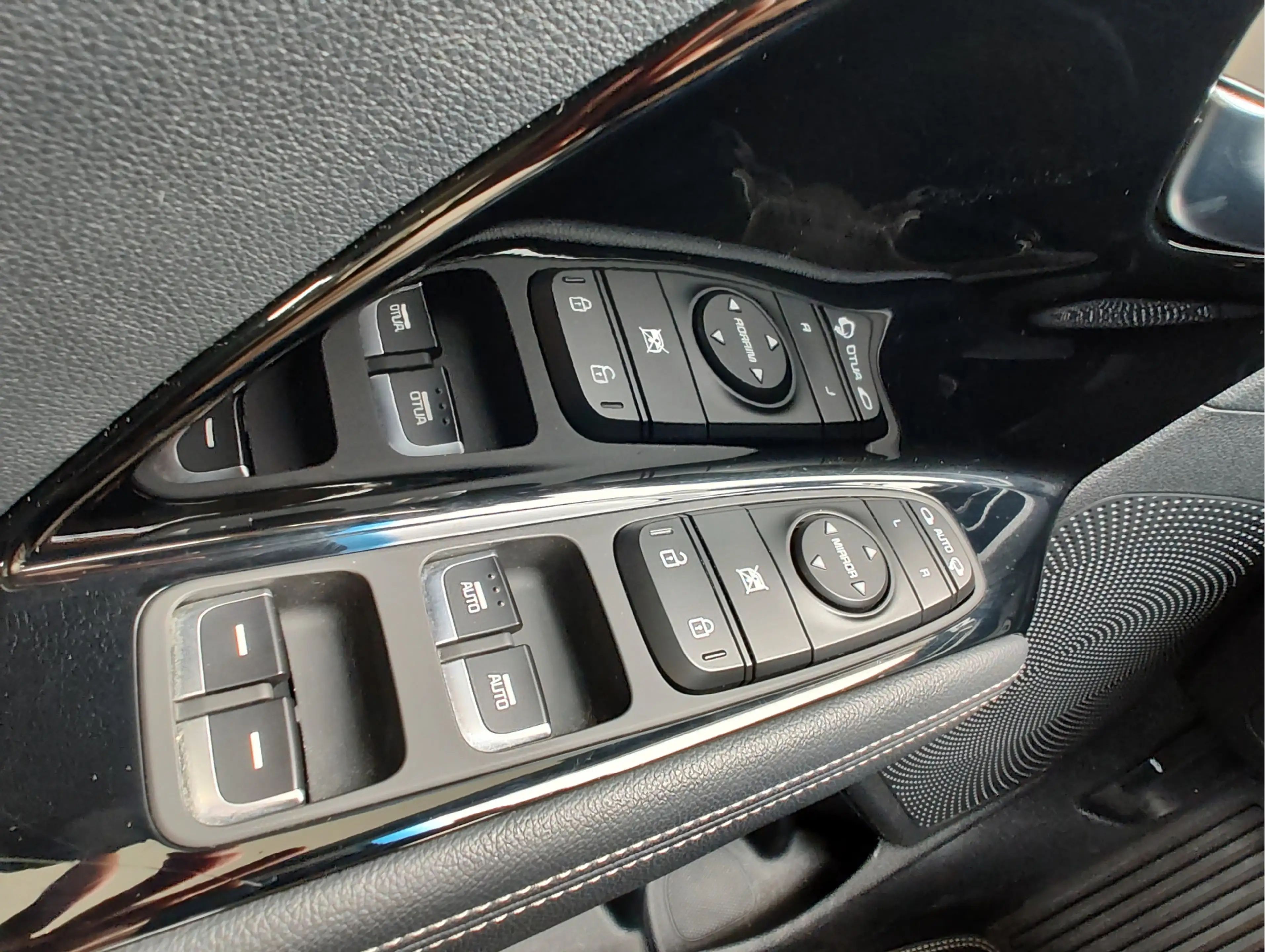 Kia Niro 1.6 GDi HYBRID DYNAMIC LINE Navi | Clima | Adaptiv — photo 26